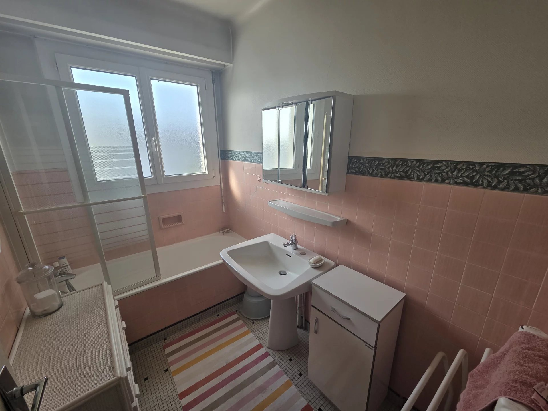 Achat Appartement T4 à Nantes (44100) - 93.24m²