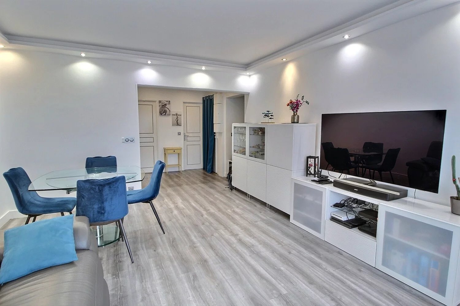 Agence immobilière de France Immobilier