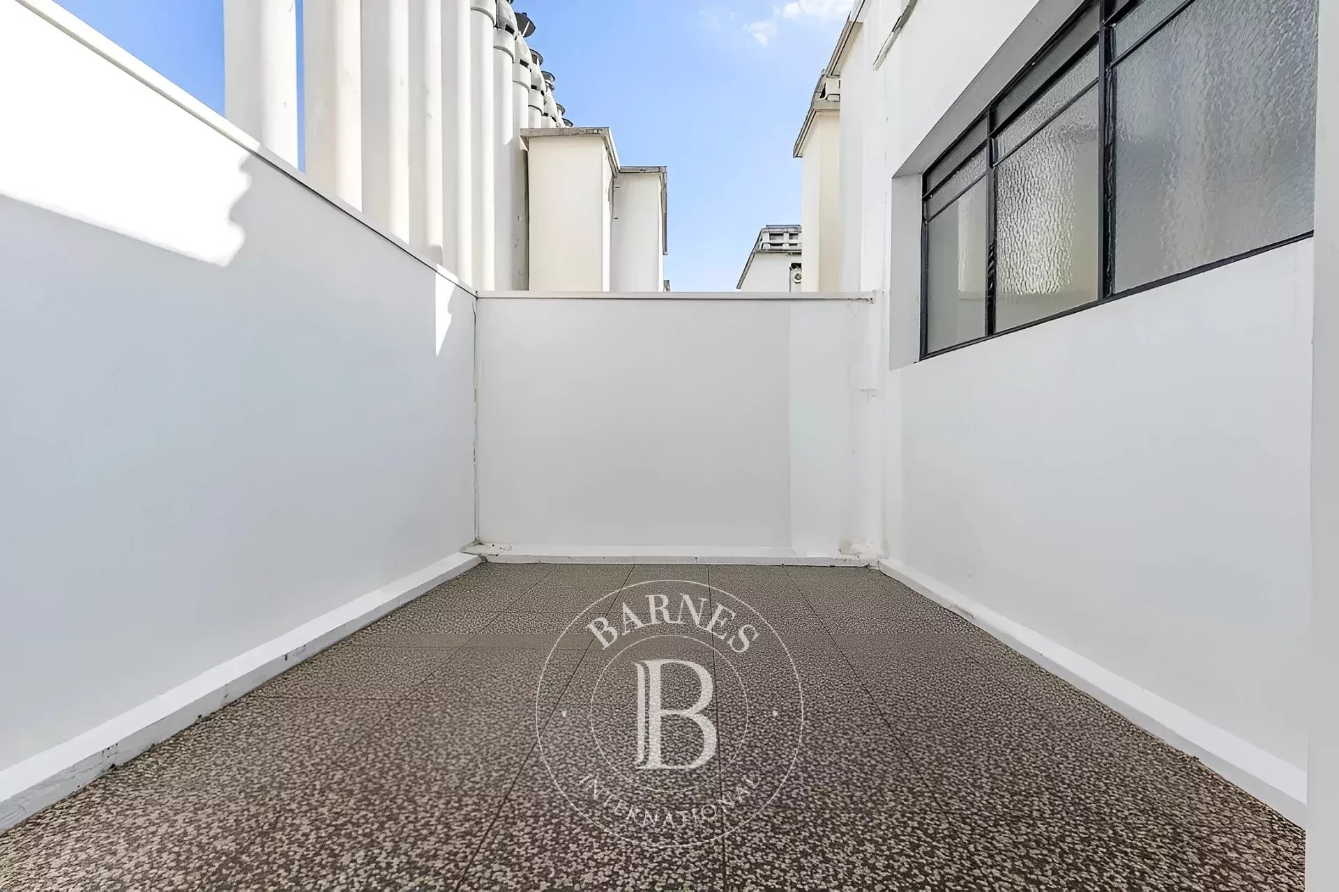 Daire Paris 15ème - picture 13