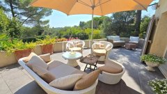 5 ROOMS HOUSE OF 193 m² - MOUANS-SARTOUX CASTELLARAS — photo 2 of 7