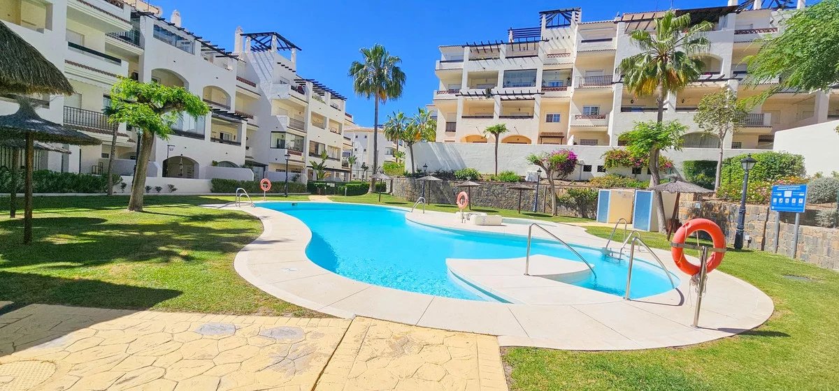 Vente Appartement San Luis de Sabinillas