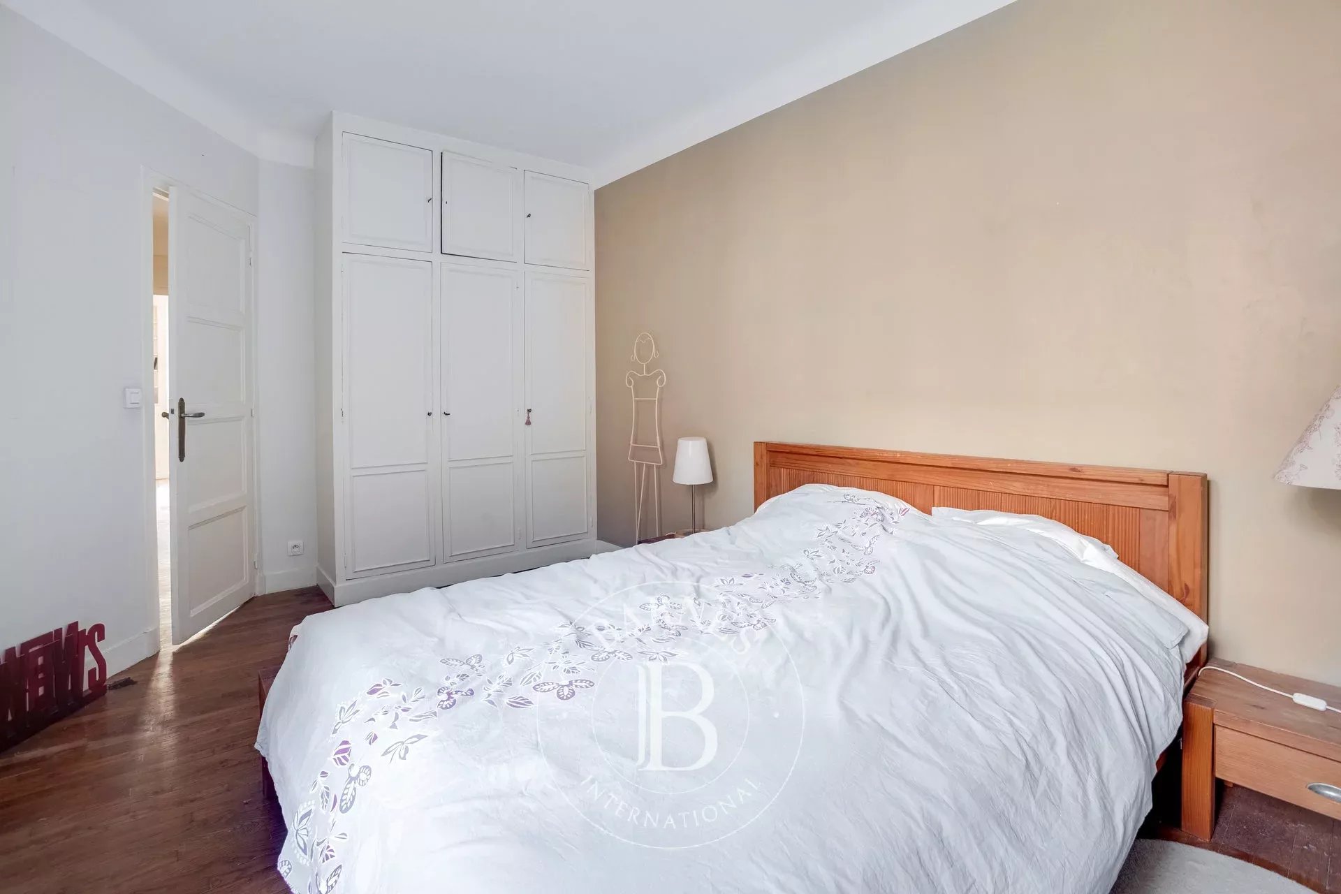 Daire Neuilly-sur-Seine - picture 16