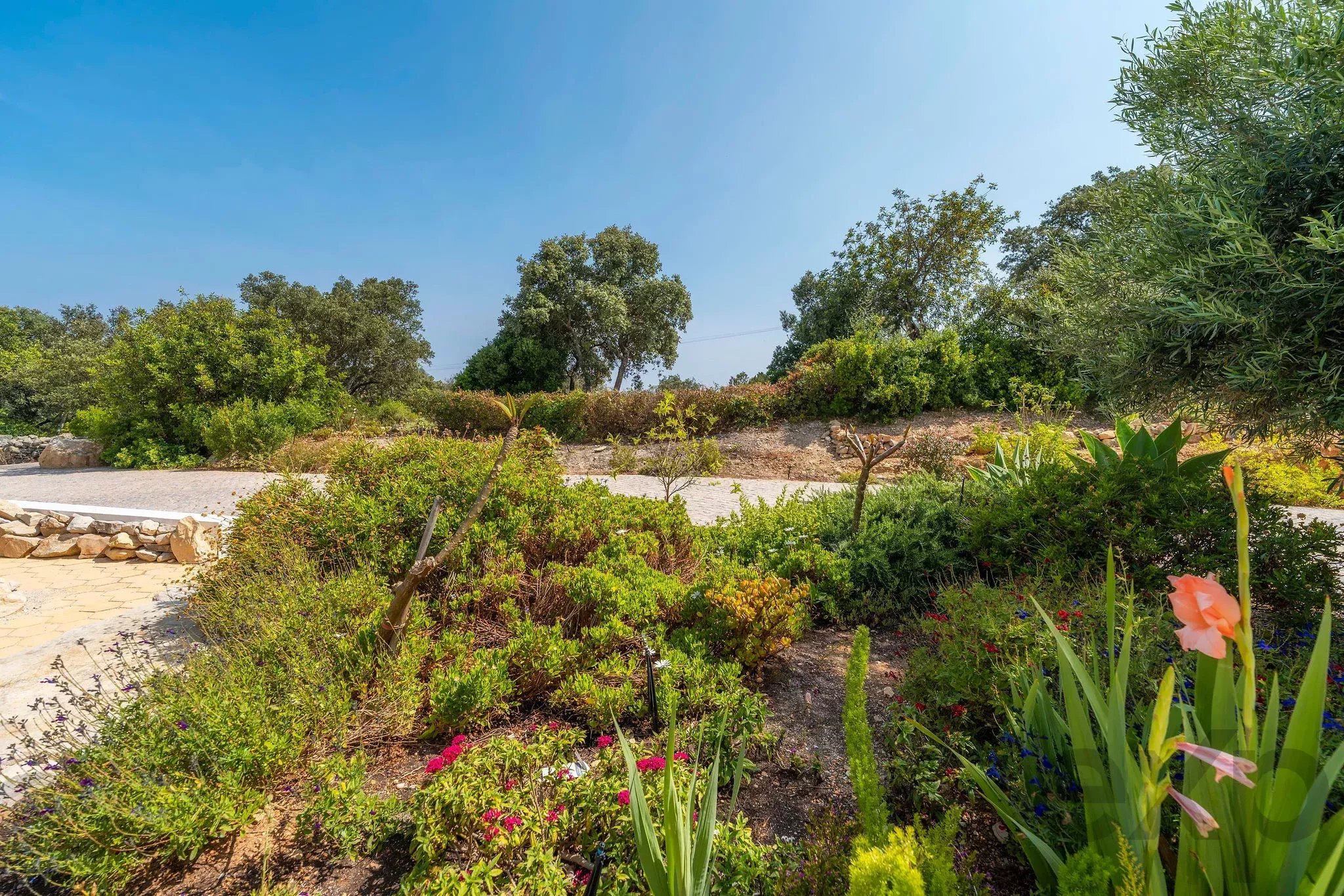 3-Bedroom Villa with Magnificent Panoramic Views,  Near São Brás de Alportel, Loulé and Faro 86933557 image 78