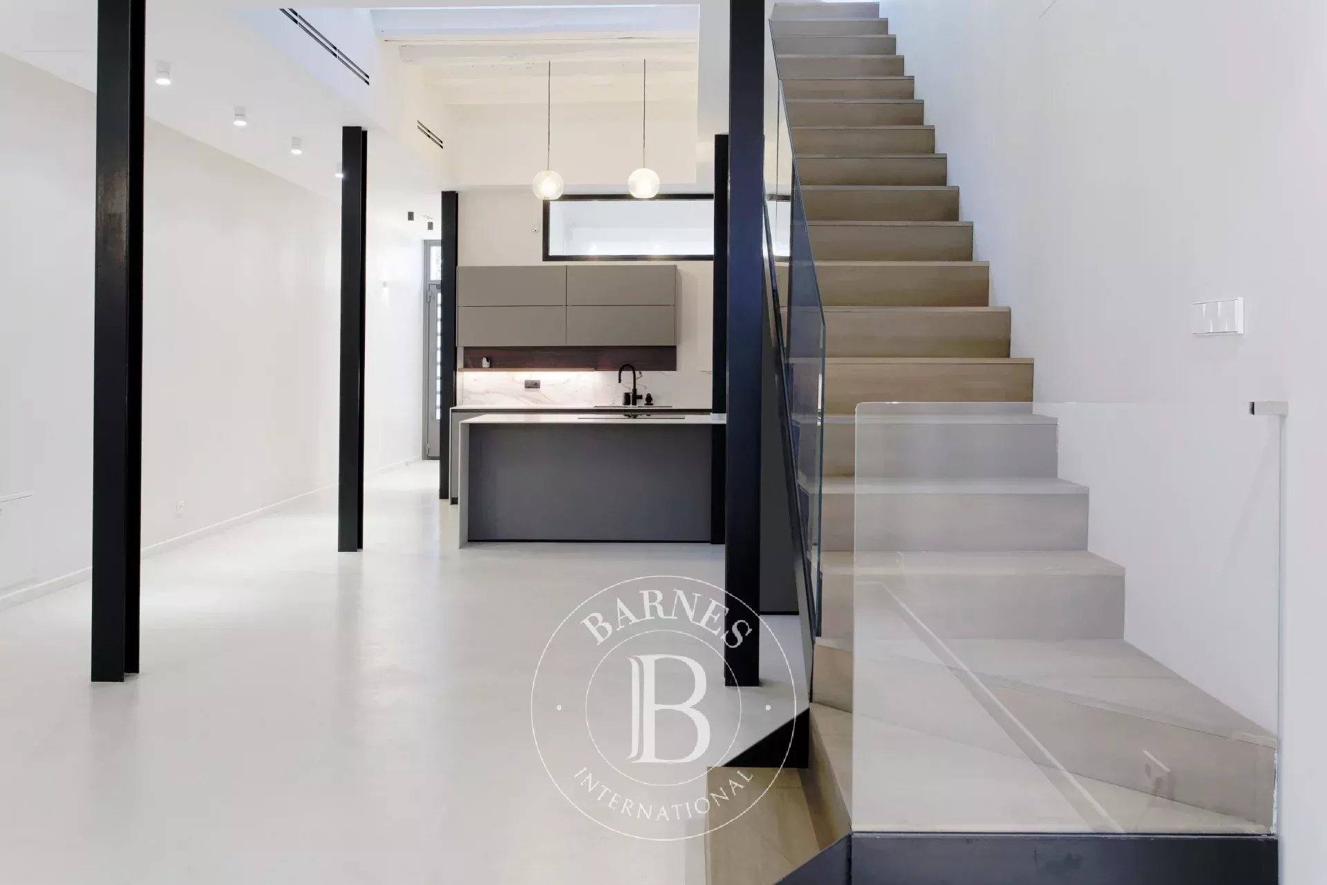 Barcelona  - Appartement  - picture 12