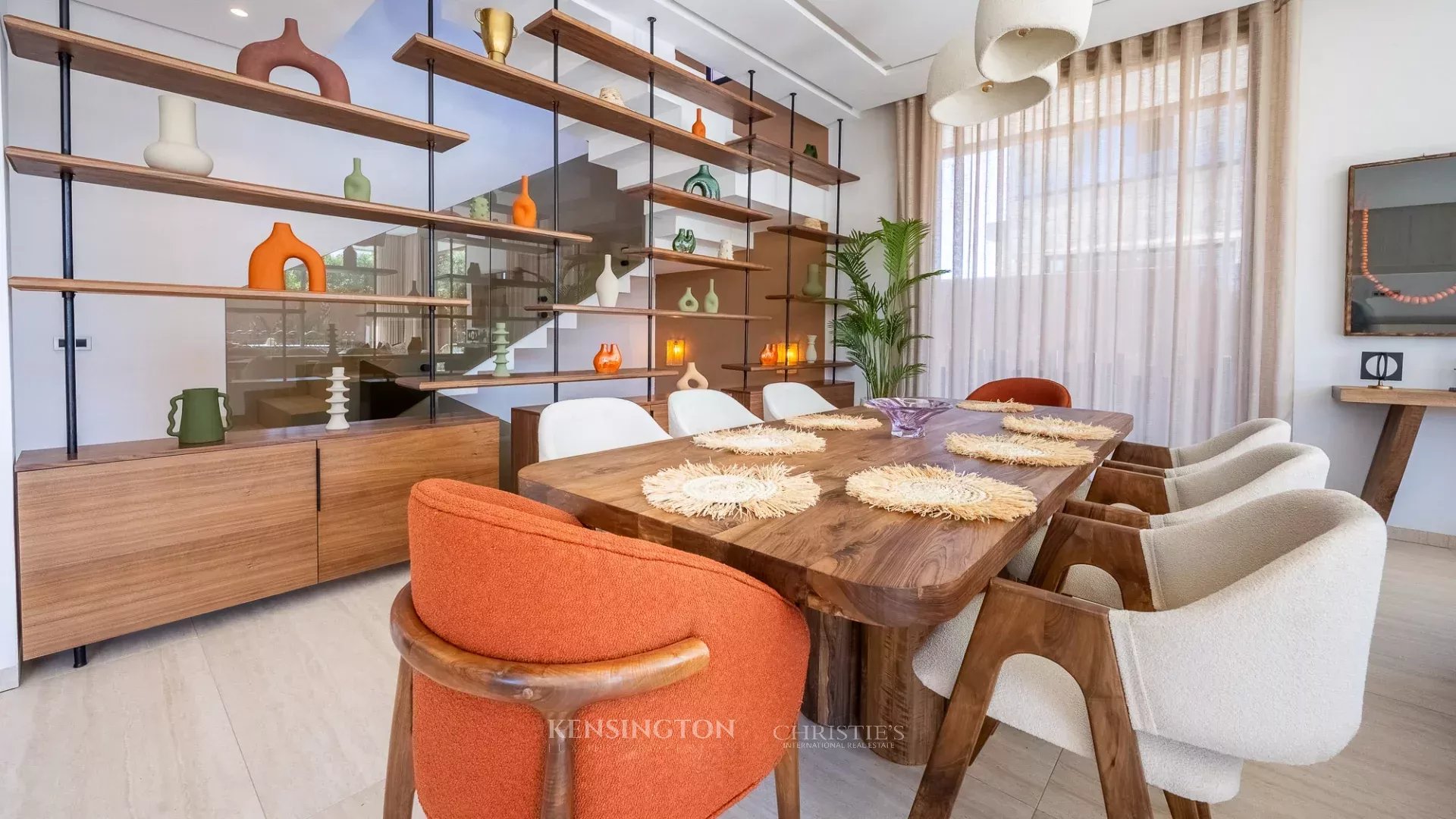 4 Bedroom Villa/Townhouse's Image 10