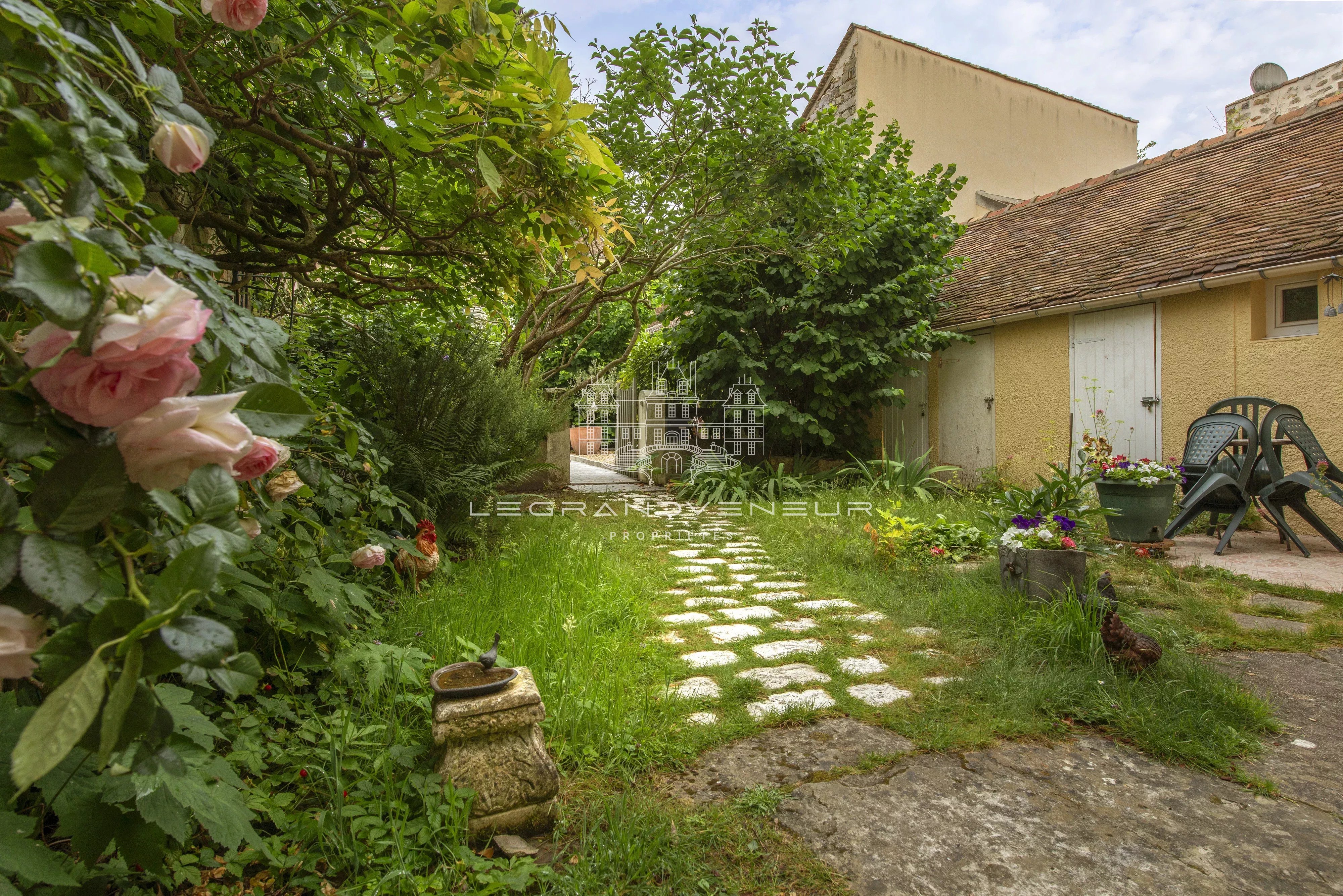 Sale Apartment Fontainebleau