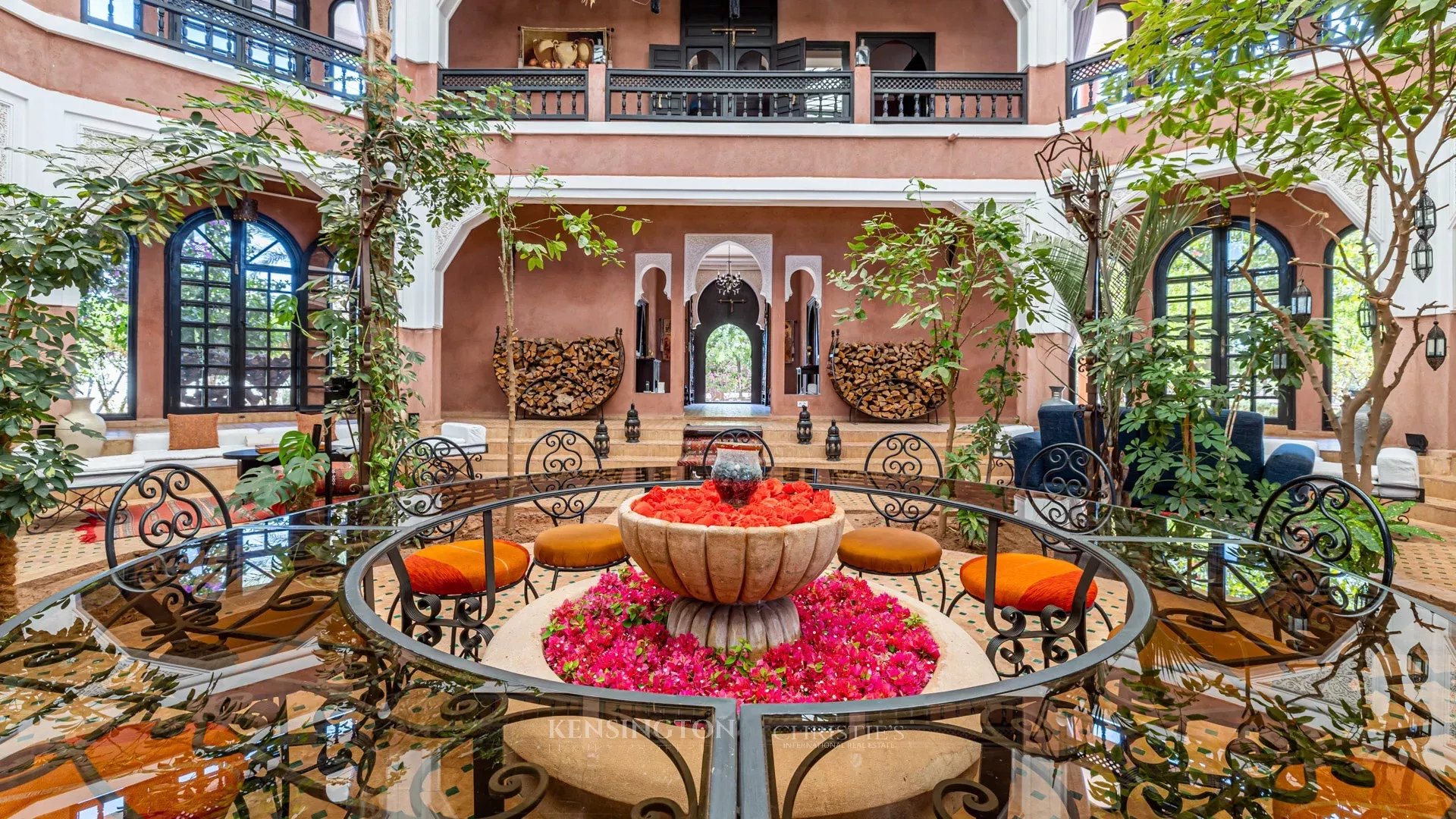 9 Bedroom Villa/Townhouse's Image 113