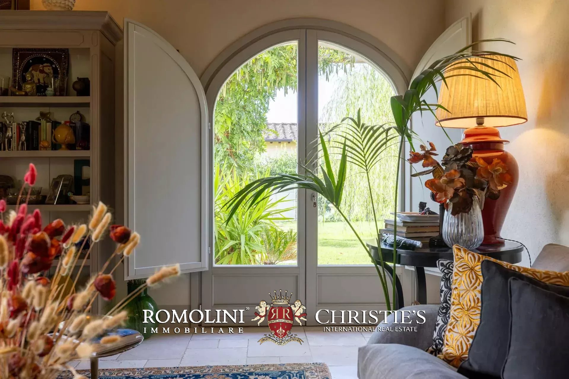 3 Bedroom Villa/Townhouse's Image 25