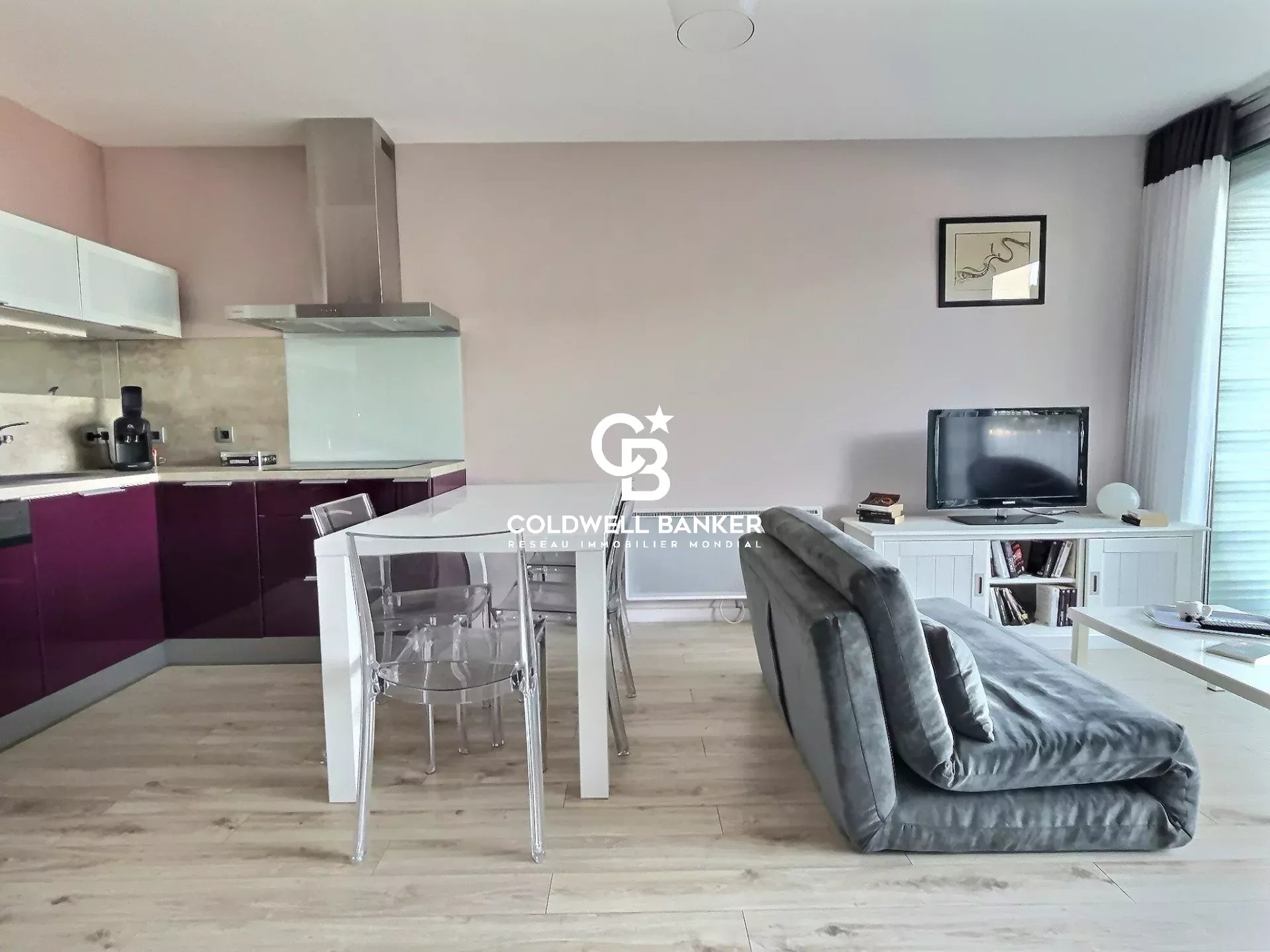Agence immobilière de Silver Coast Int. Realty