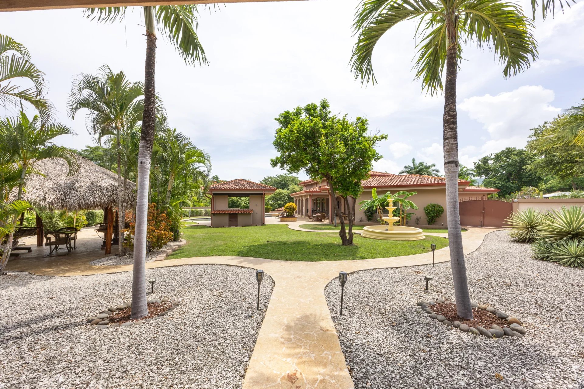 Venta Villa Brasilito