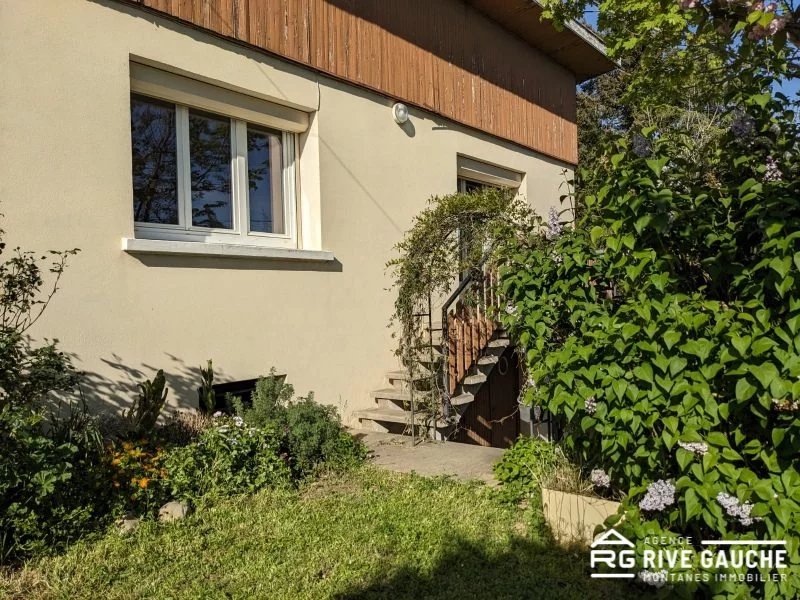 Agence immobilière de Agence Rive Gauche