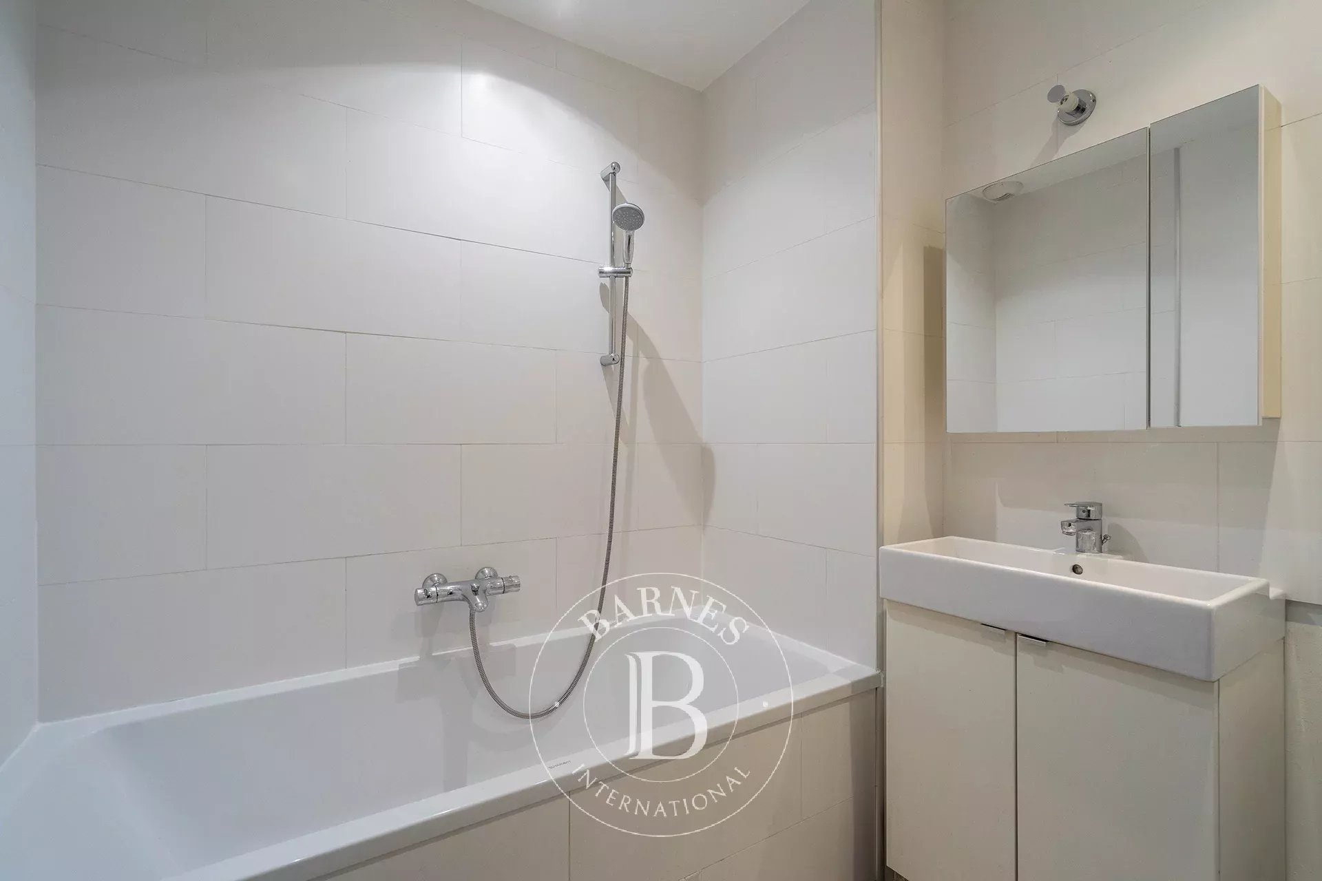 Daire Marseille 6ème - picture 12