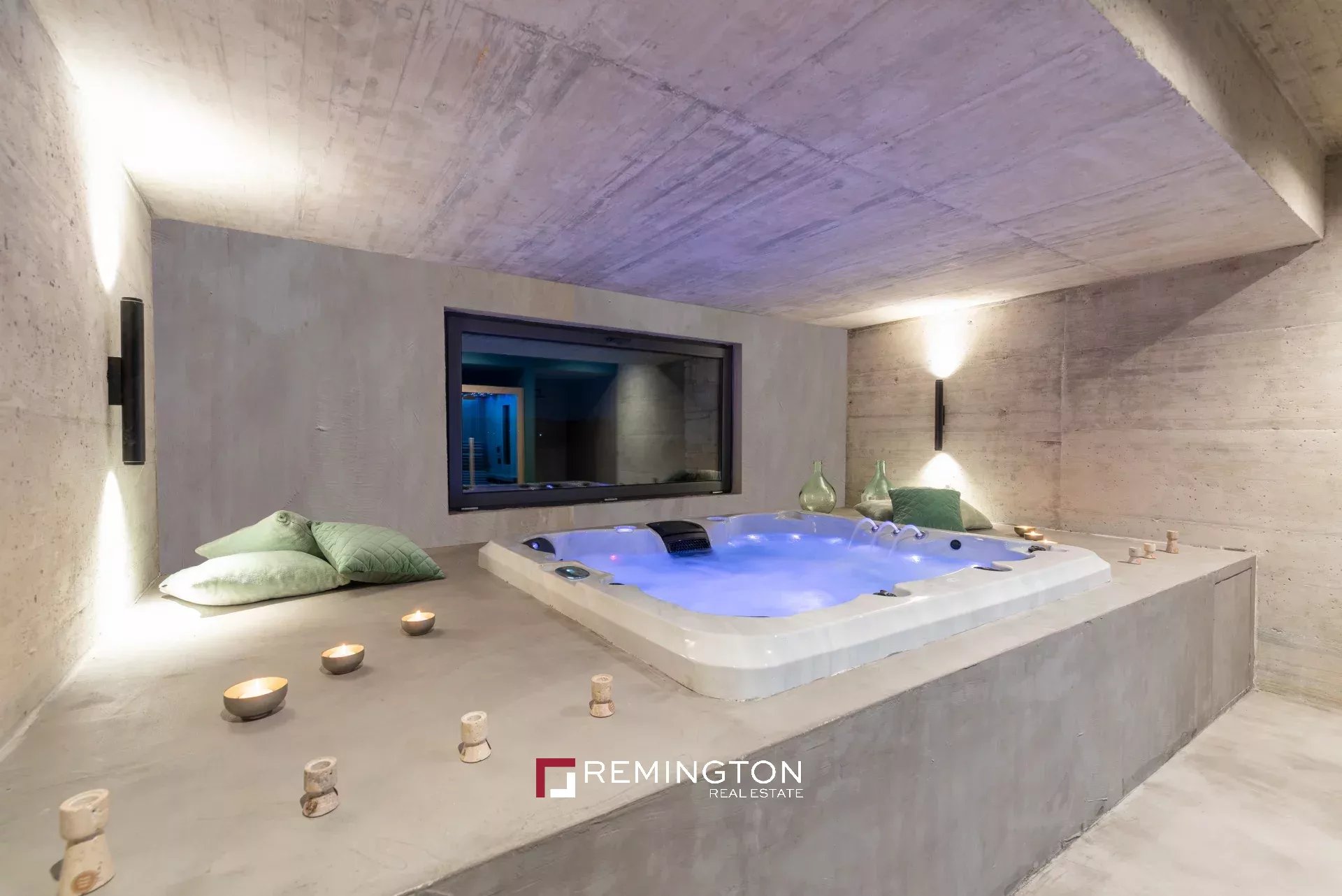 4 Bedroom Villa/Townhouse's Image 6