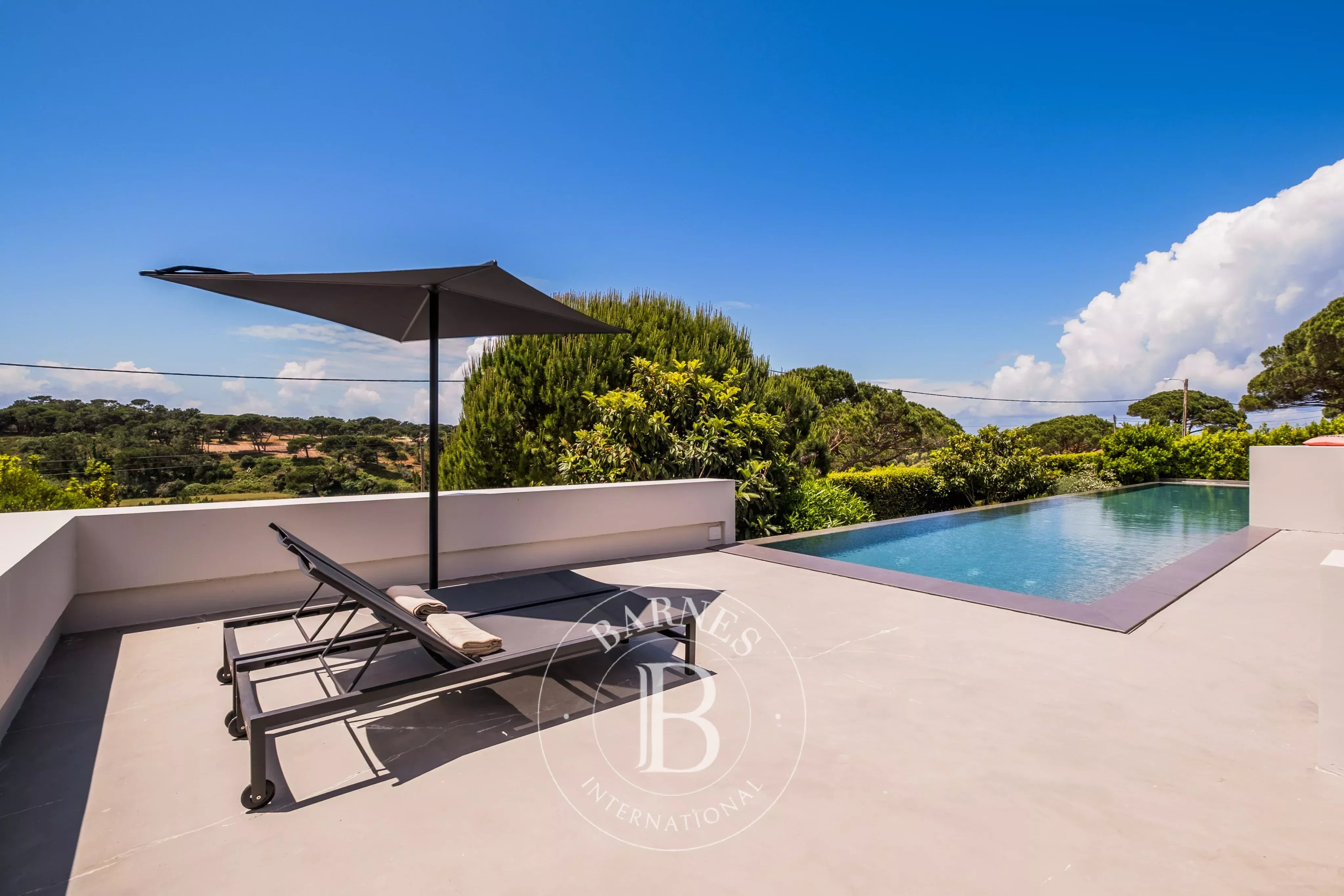 Luxury refuge in Meco