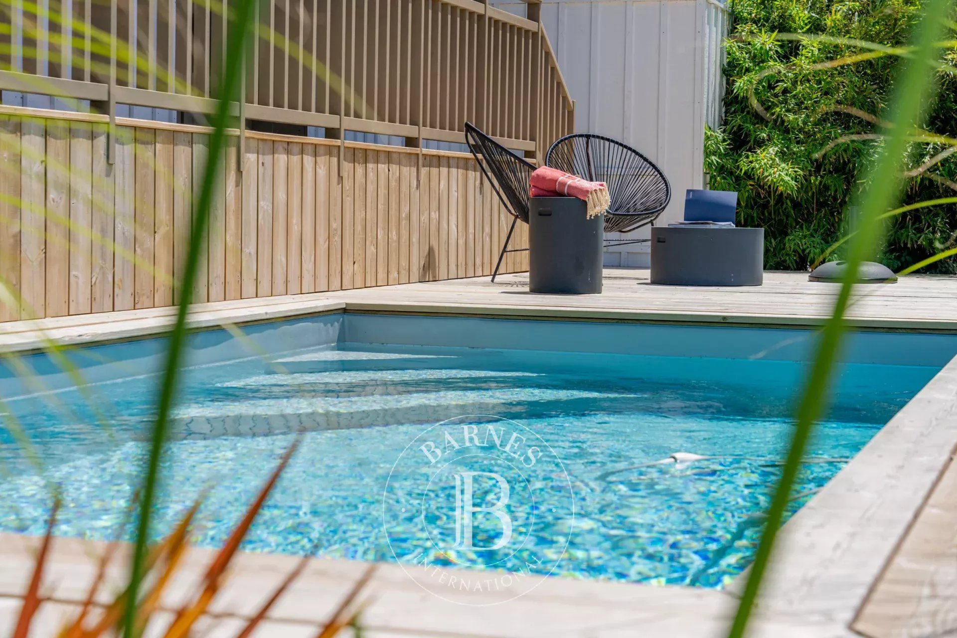 Villa Cap-Ferret - picture 19