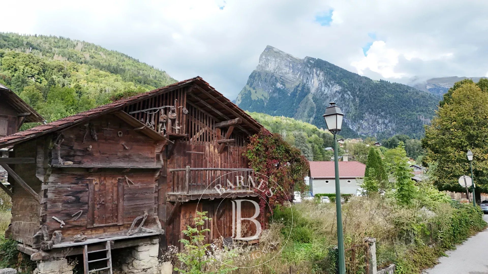 Çiftlik Samoëns - picture 8