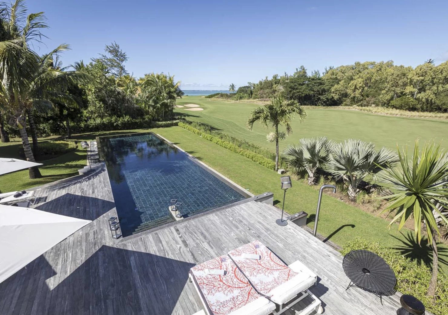 Villa Beau Champ - picture 13