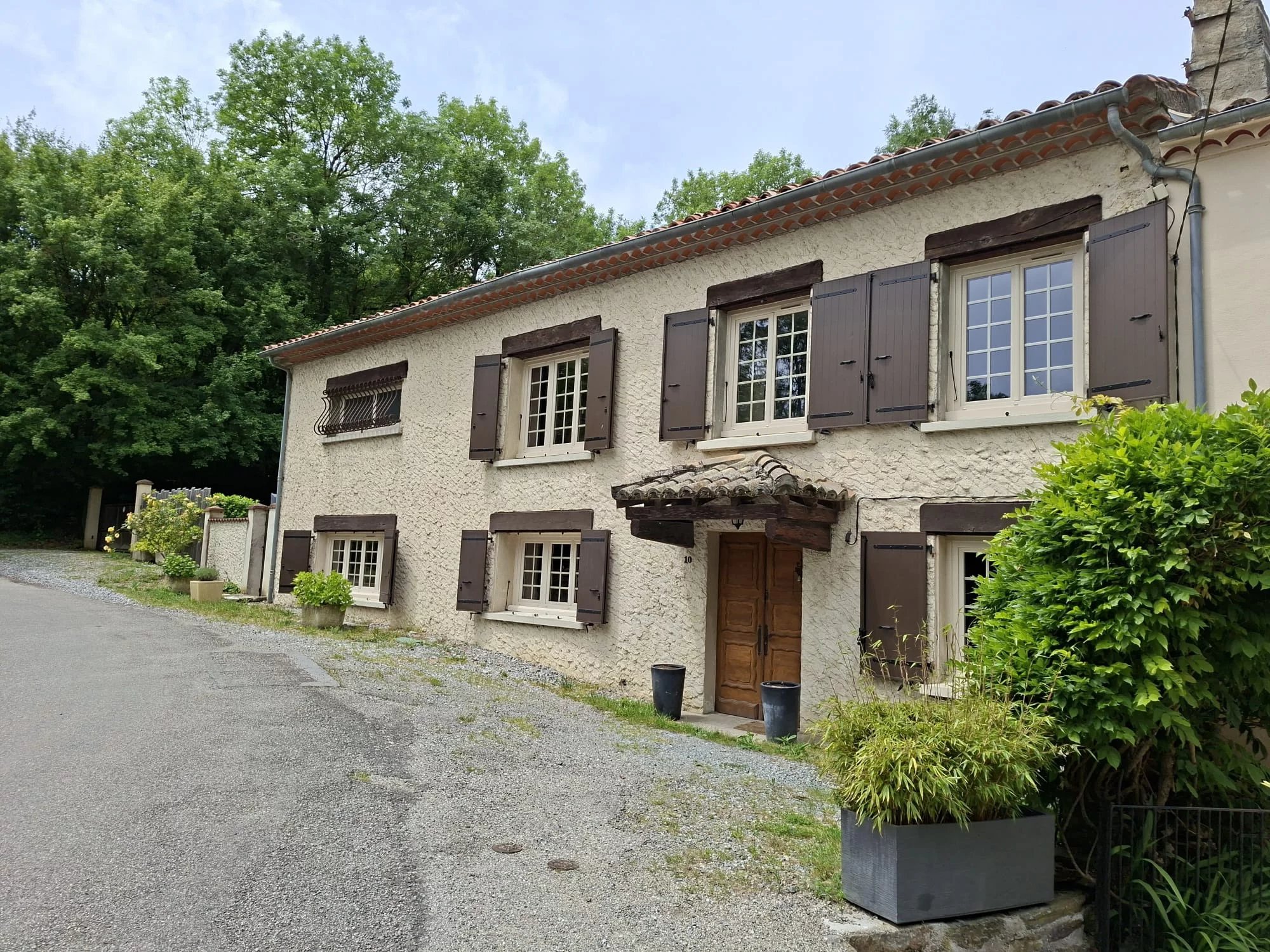 Huis te koop Castelnaudary, Aude