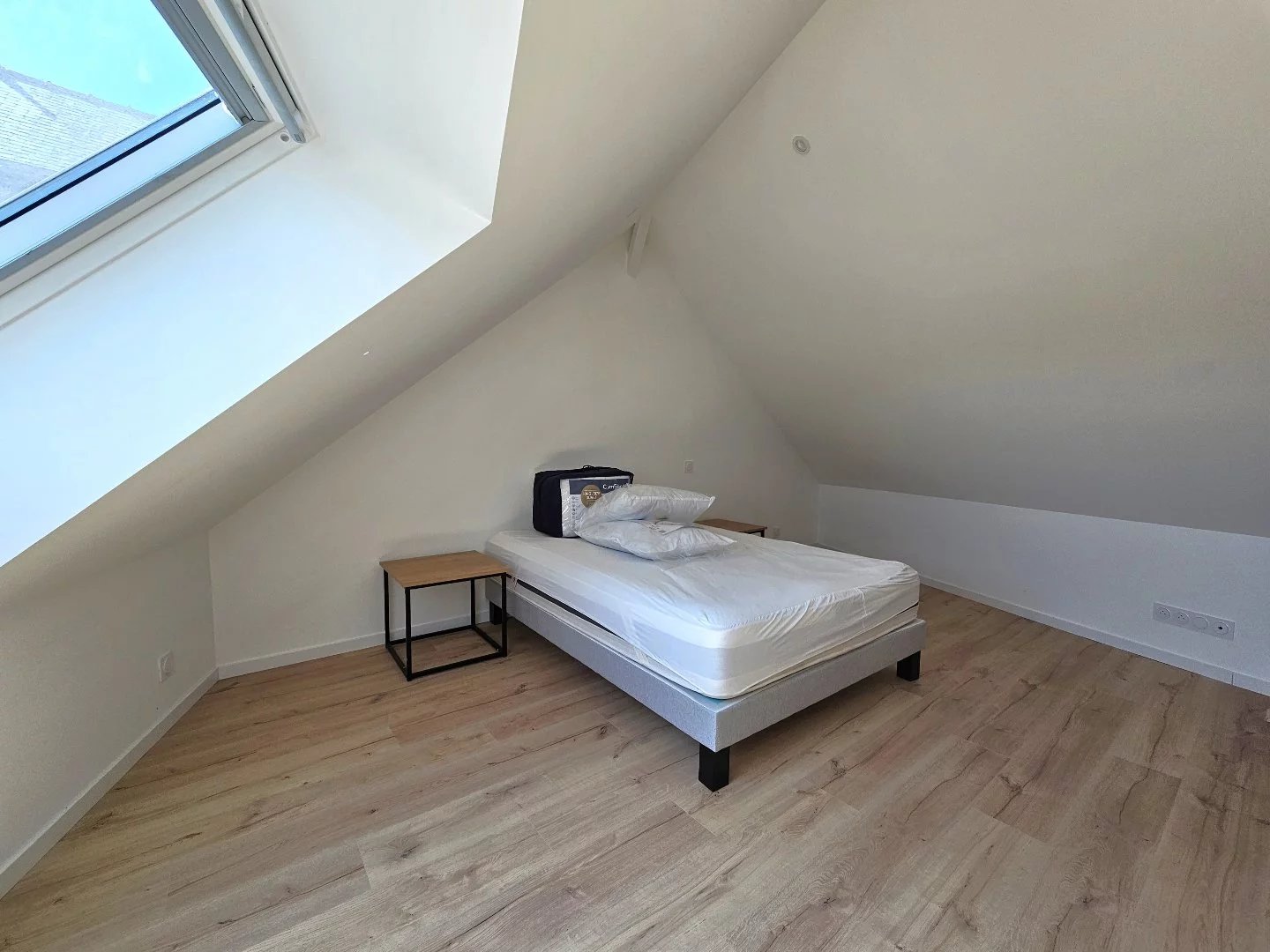 Location Appartement Châteaubriant