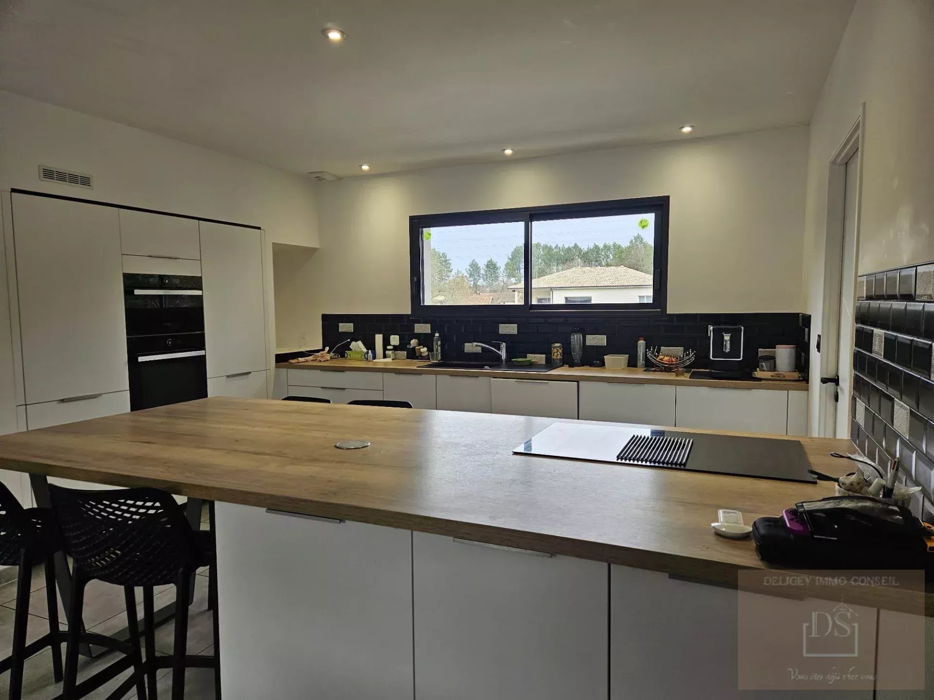 Vente Maison Le Teich