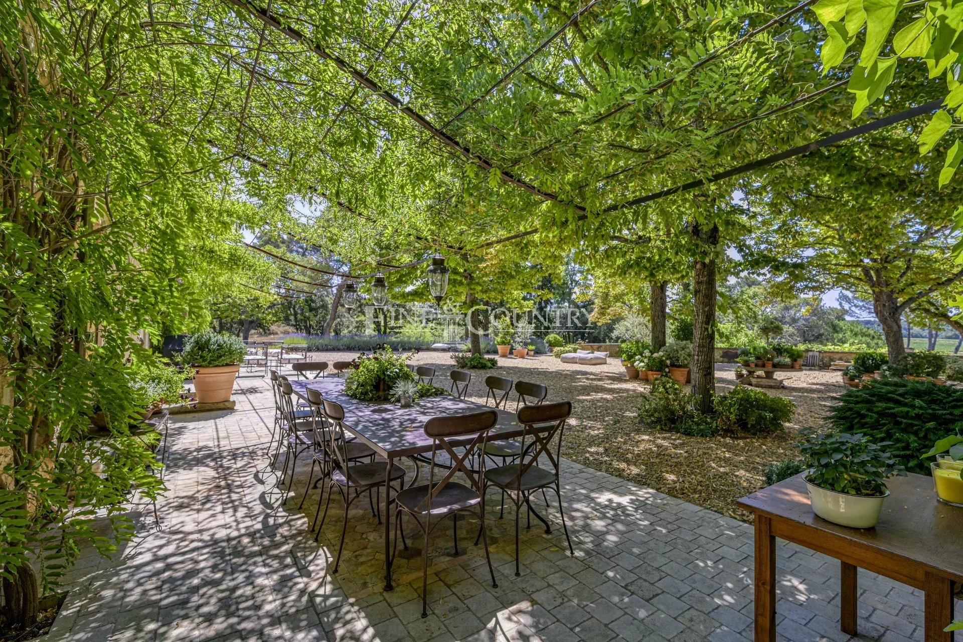 Photo of Domaine Rimbaud – Historic Provençal Bastide near Aix-en-Provence