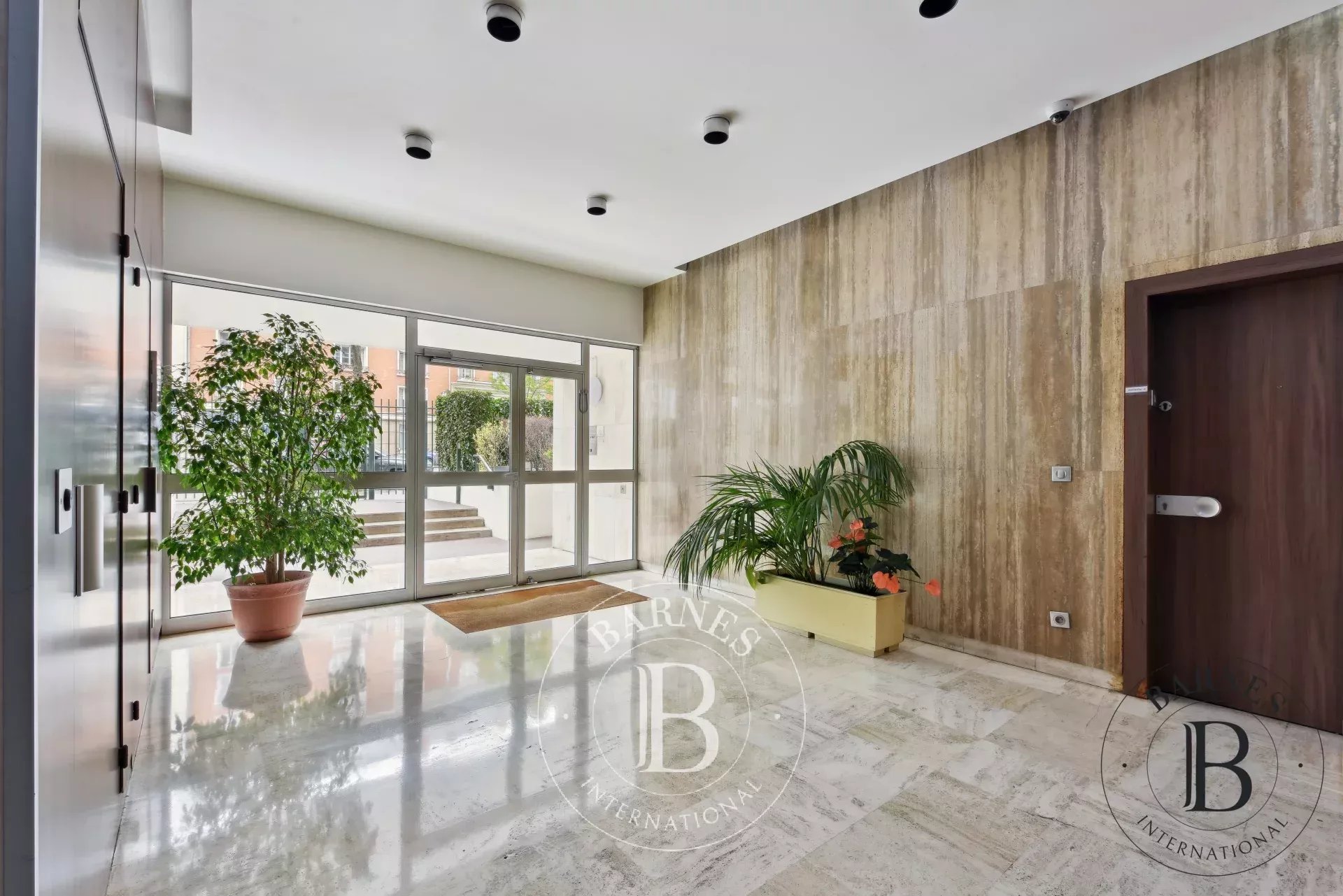 Daire Paris 15ème - picture 15