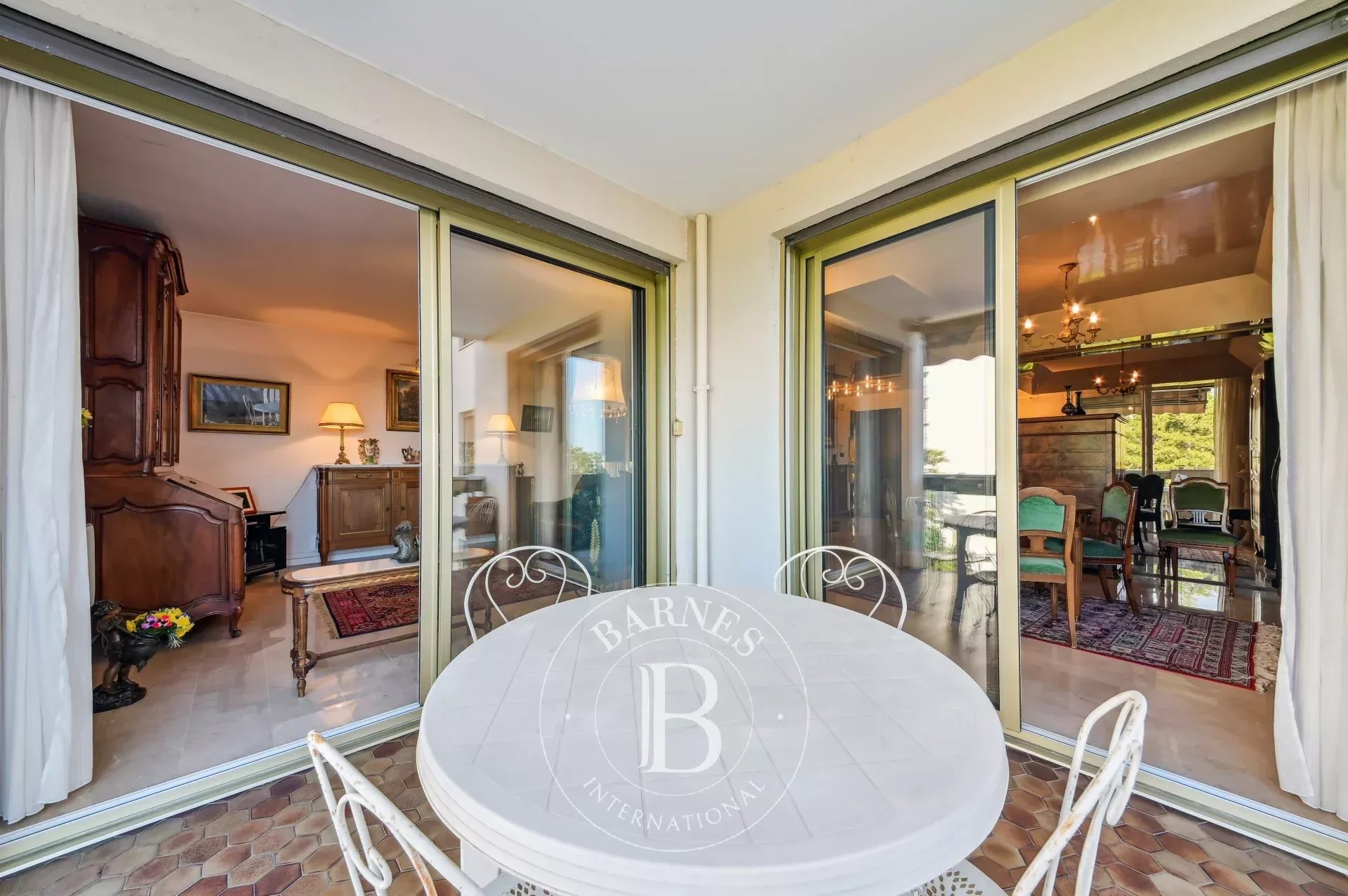 Daire Lyon 4ème - picture 5