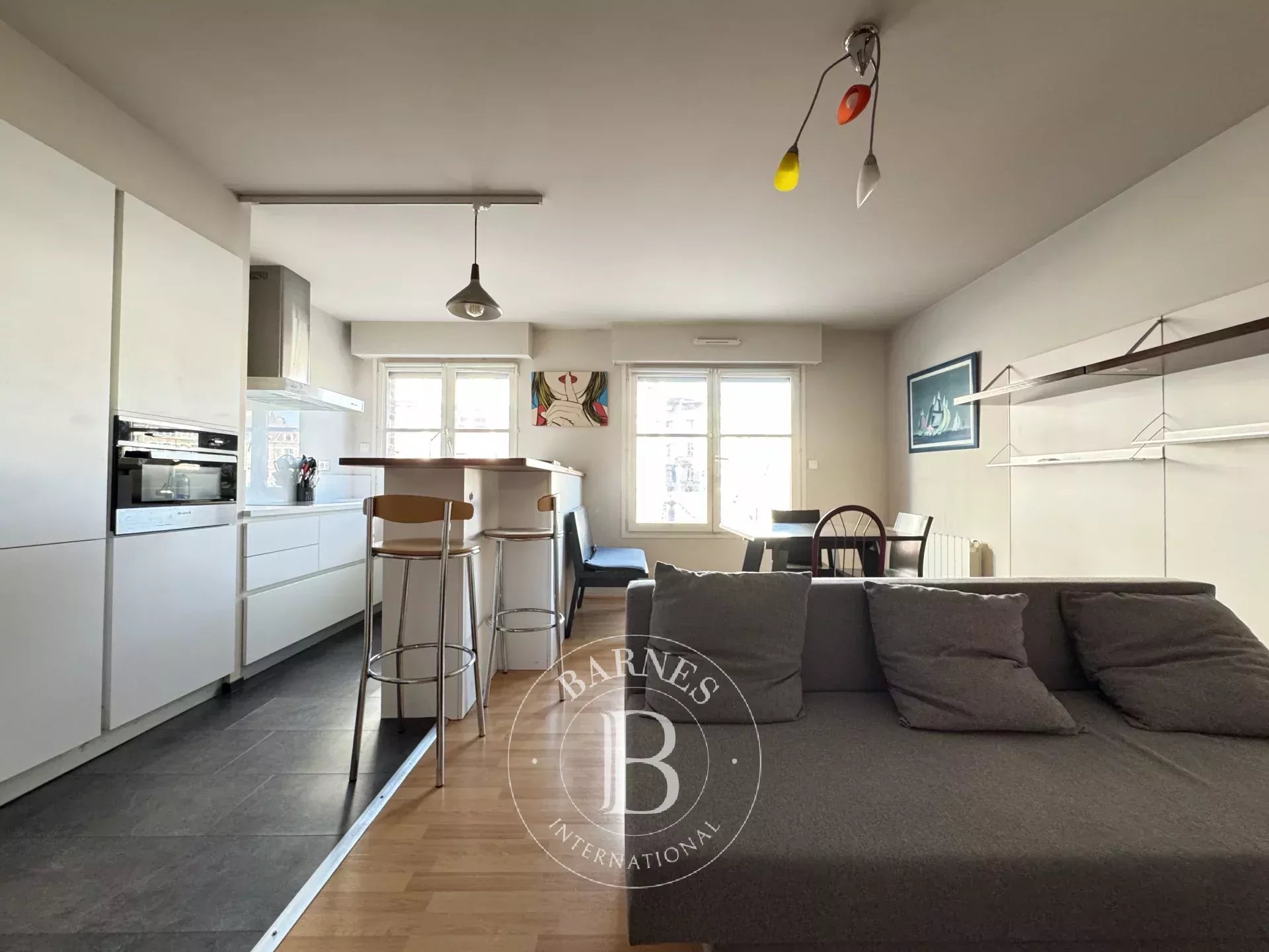 Apartment Lille  -  ref 85700545 (picture 2)