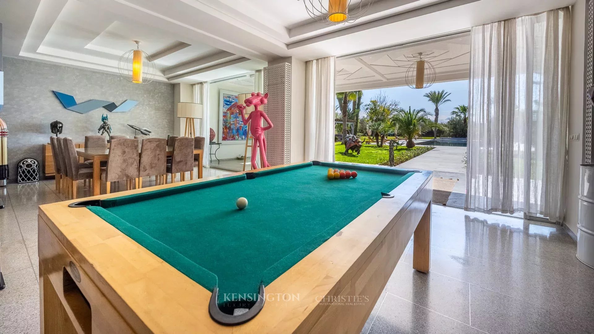 9 Bedroom Villa/Townhouse's Image 5