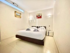 Cannes Croisette - 3-room flat of 57 m2 - Sea view — photo 7 of 7