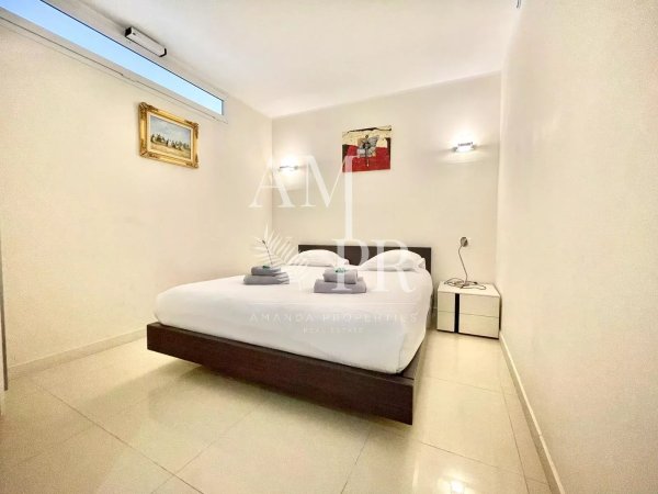 Cannes Croisette - 3-room flat of 57 m2 - Sea view — photo 7