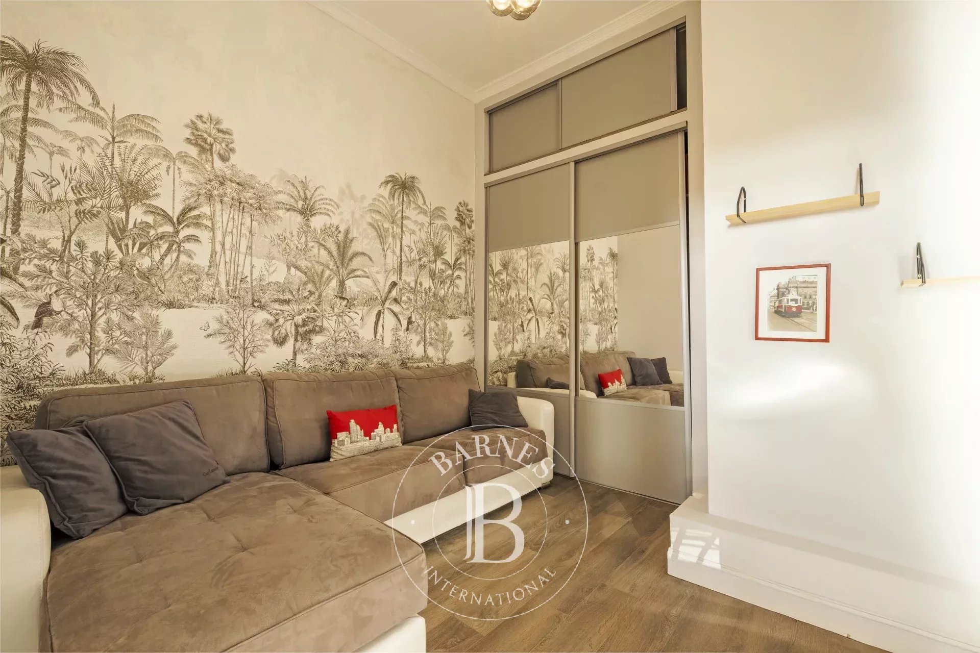 Daire Bordeaux - picture 5