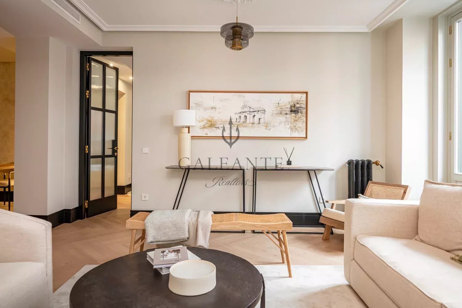 PRIME CALLE MAYOR: BRAND NEW 158 M² WITH GARAGE & STORAGE NEAR PLAZA MAYOR - Image 3