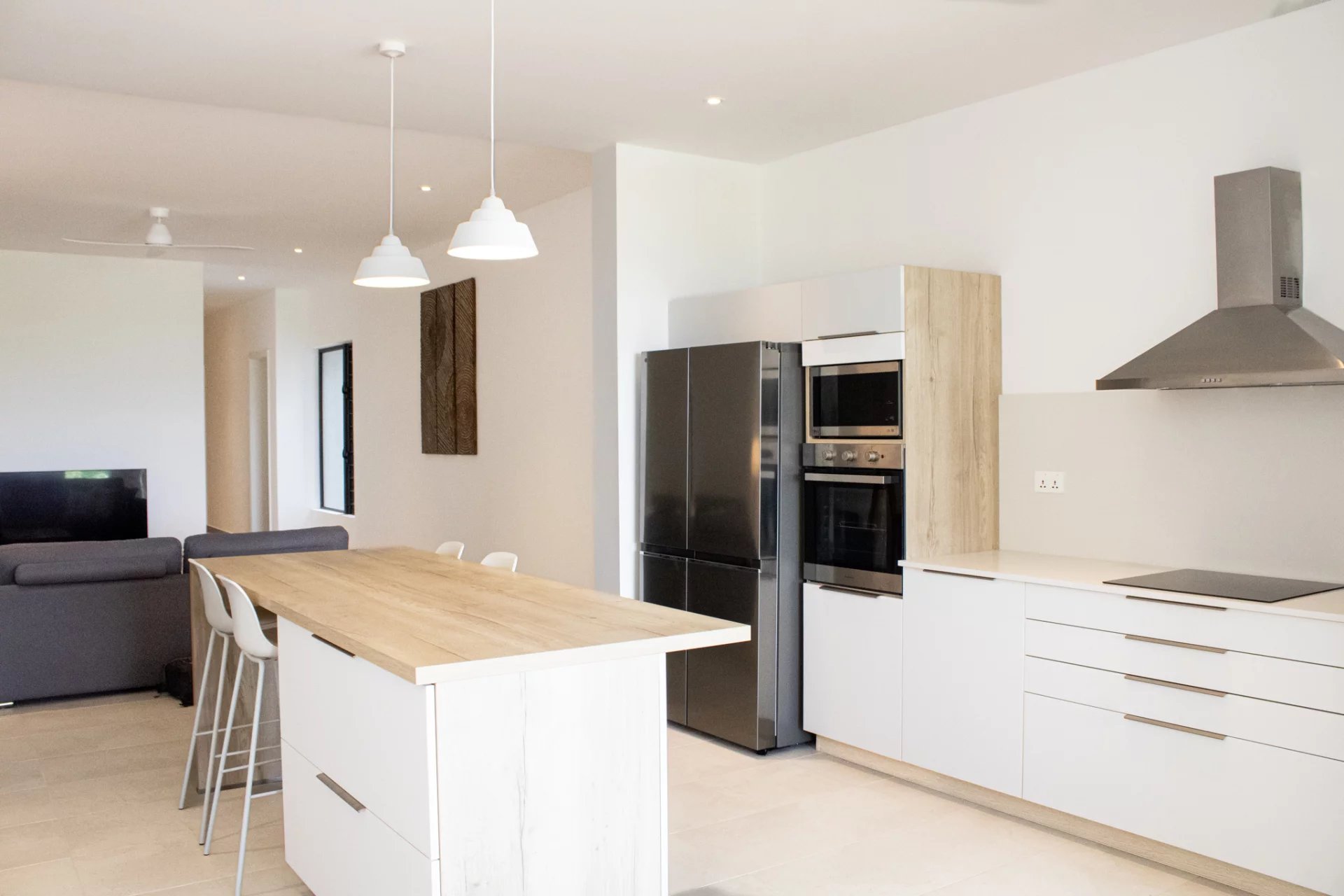 Daire Belle Vue Harel - picture 7