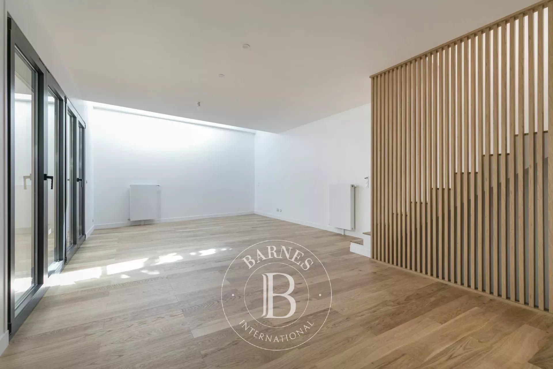 Suresnes  - Casa 6 Cuartos 4 Habitaciones - picture 9
