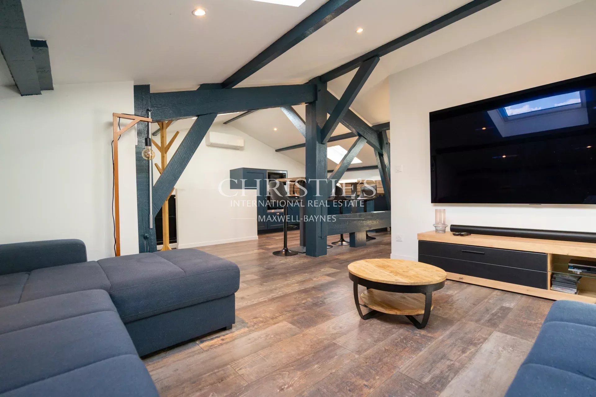 4 Bedroom Villa/Townhouse's Image 12