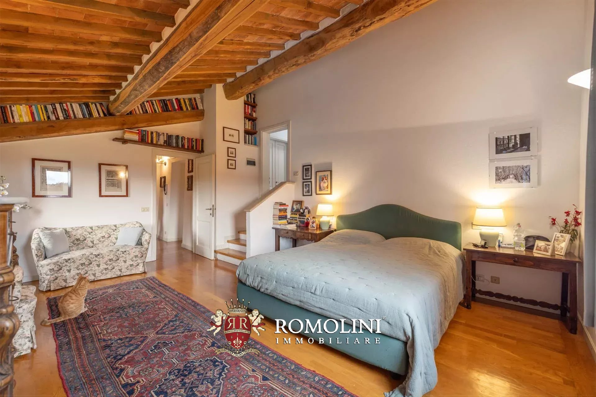 70 Bedroom Chateau's Image 91