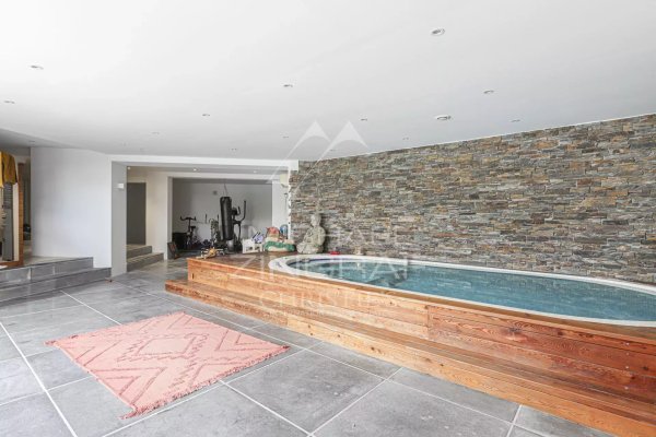Close to Saint-Paul-de-Vence - Charming modern provencal property — photo 6