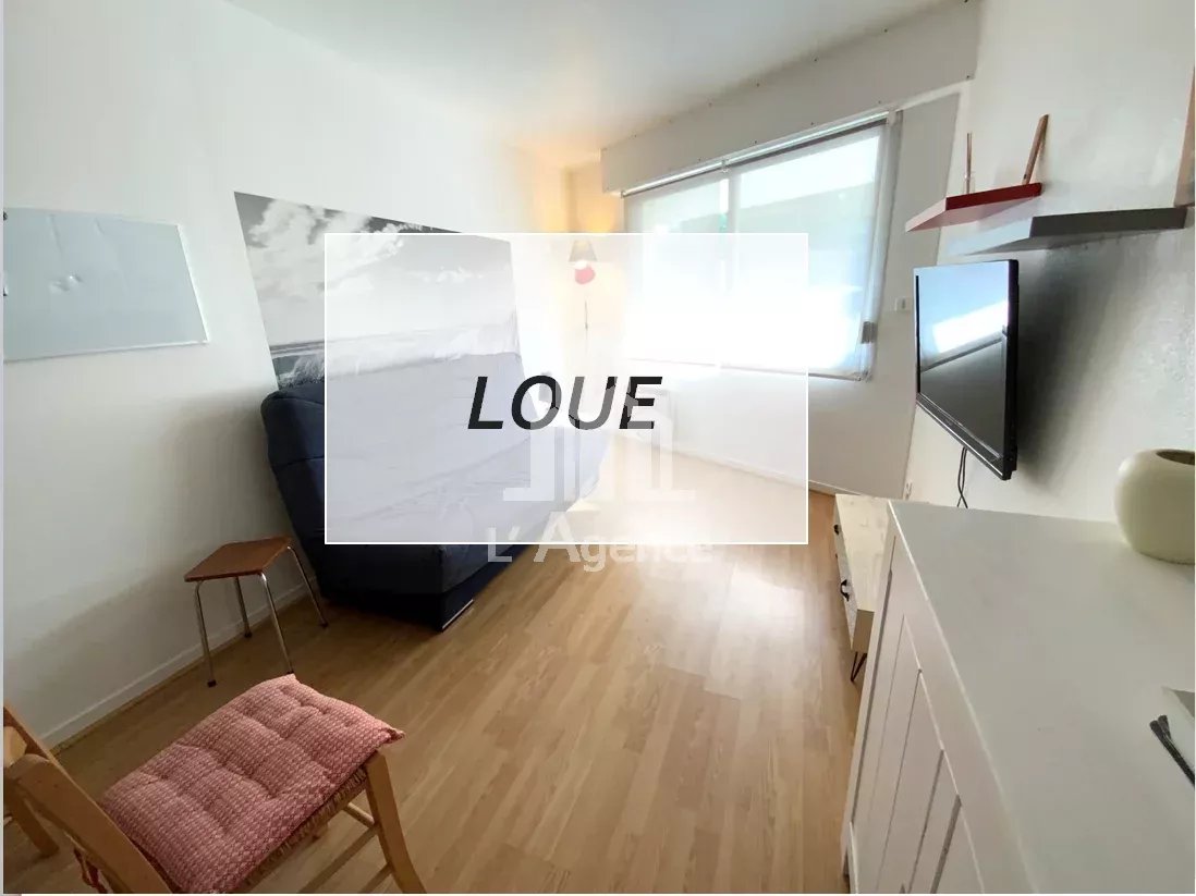 Location Appartement Vaux-sur-Mer