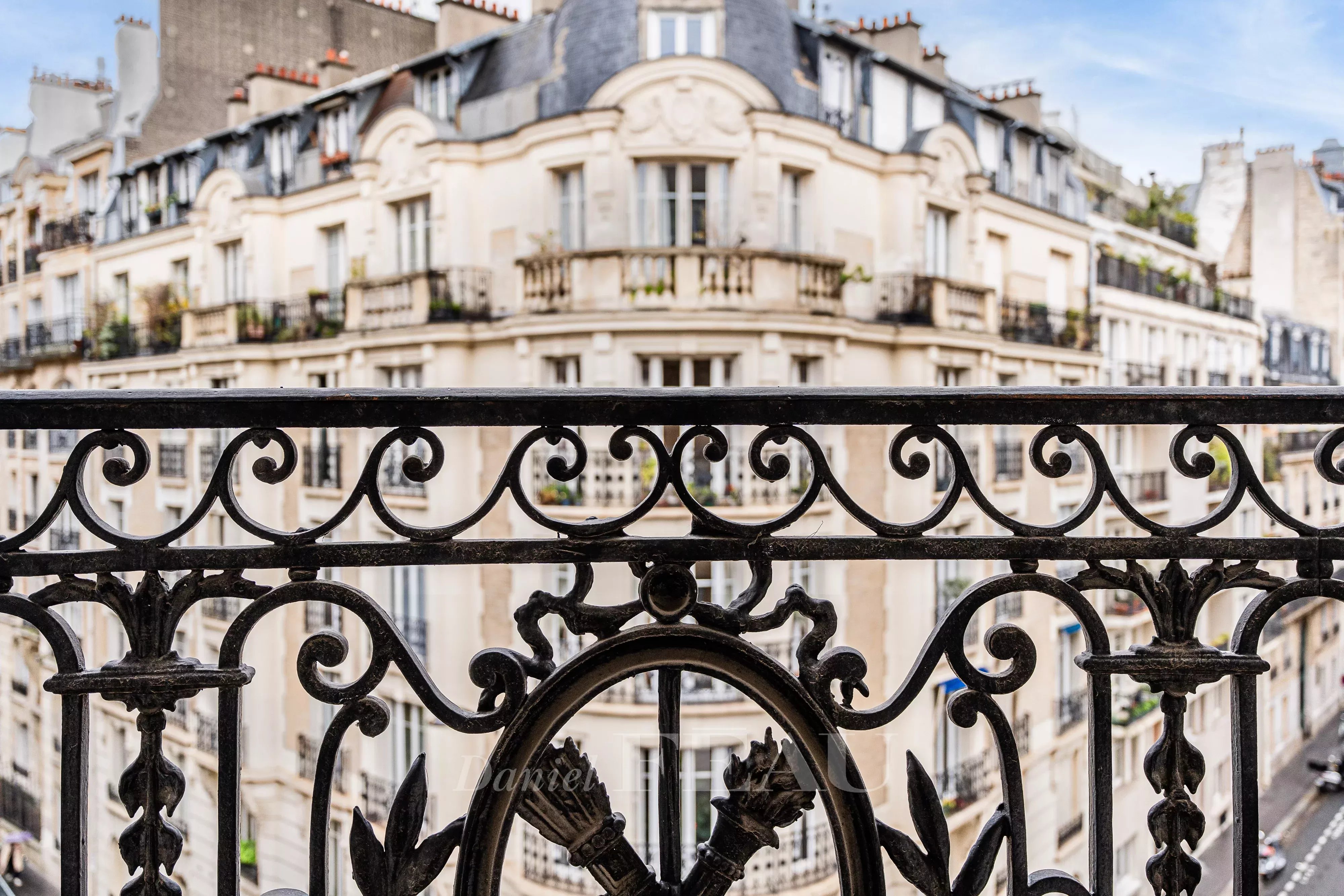 Sale Apartment Paris 5th