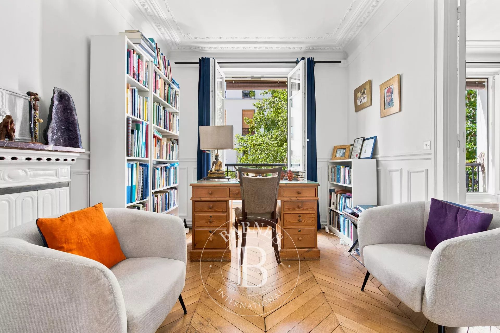 Apartment Paris 75005  -  ref 87177479 (picture 3)