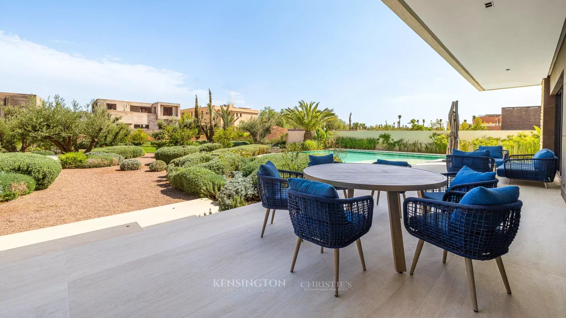 5 Bedroom Villa/Townhouse's Image 6