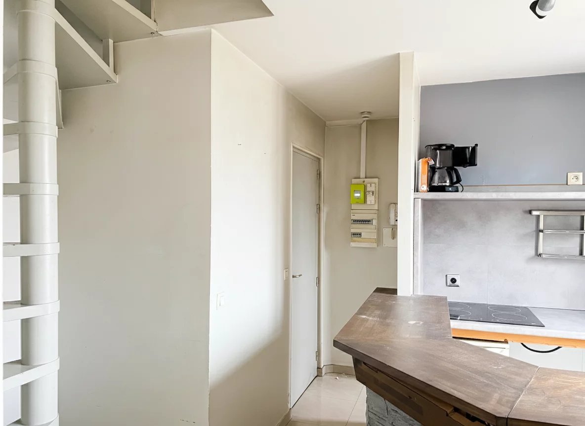 Agence immobilière de France Immobilier