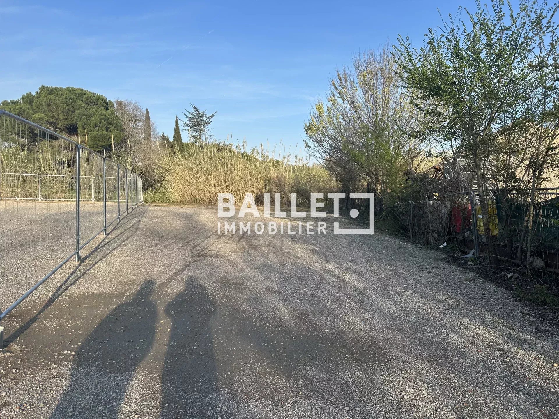 Agence immobilière de BAILLET IMMOBILIER