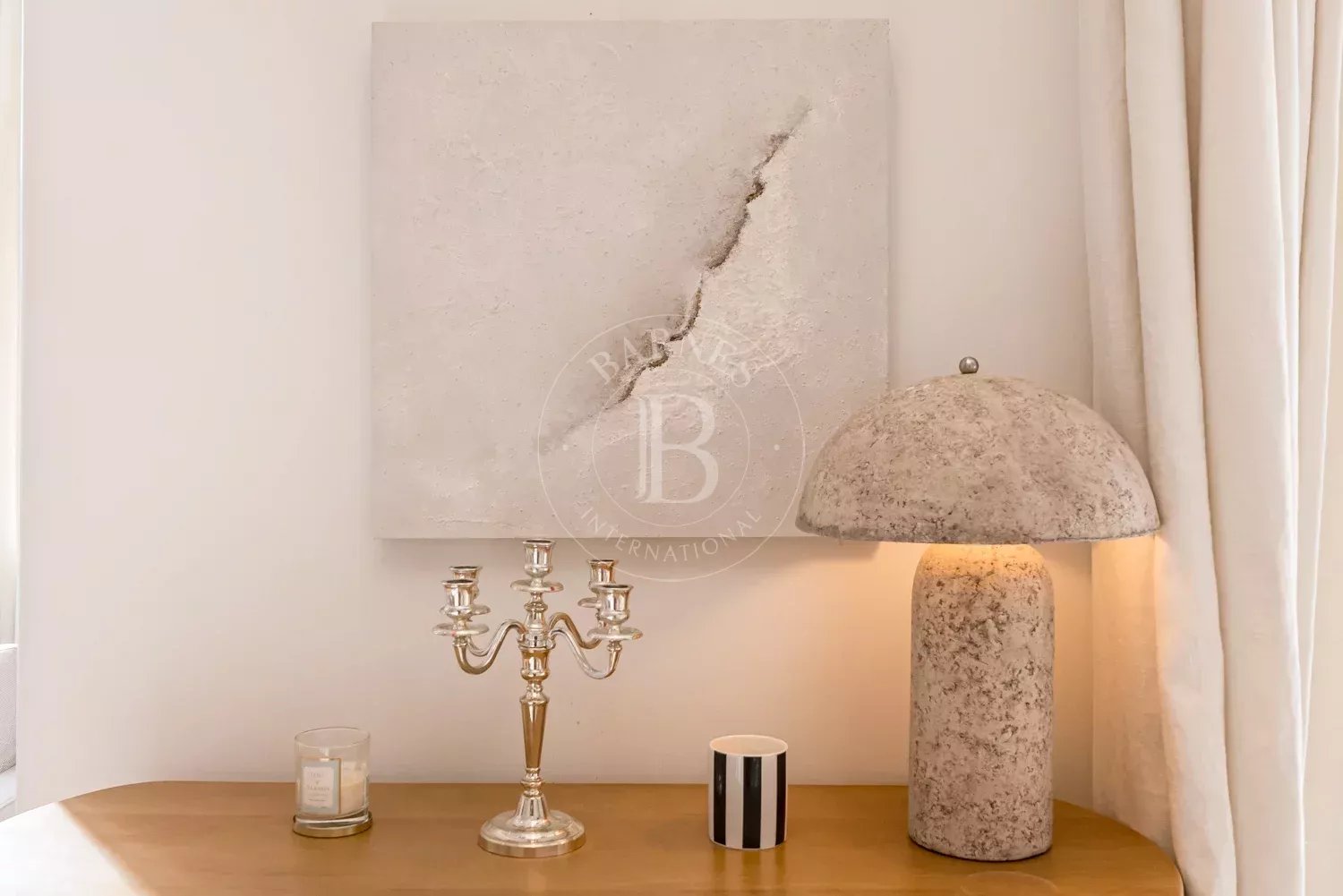 Daire Madrid - picture 8