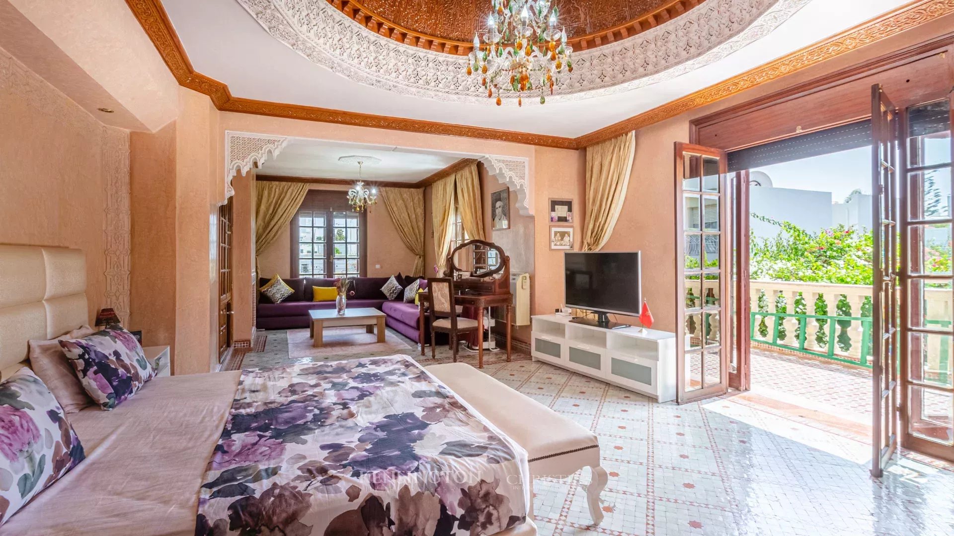 4 Bedroom Villa/Townhouse's Image 13