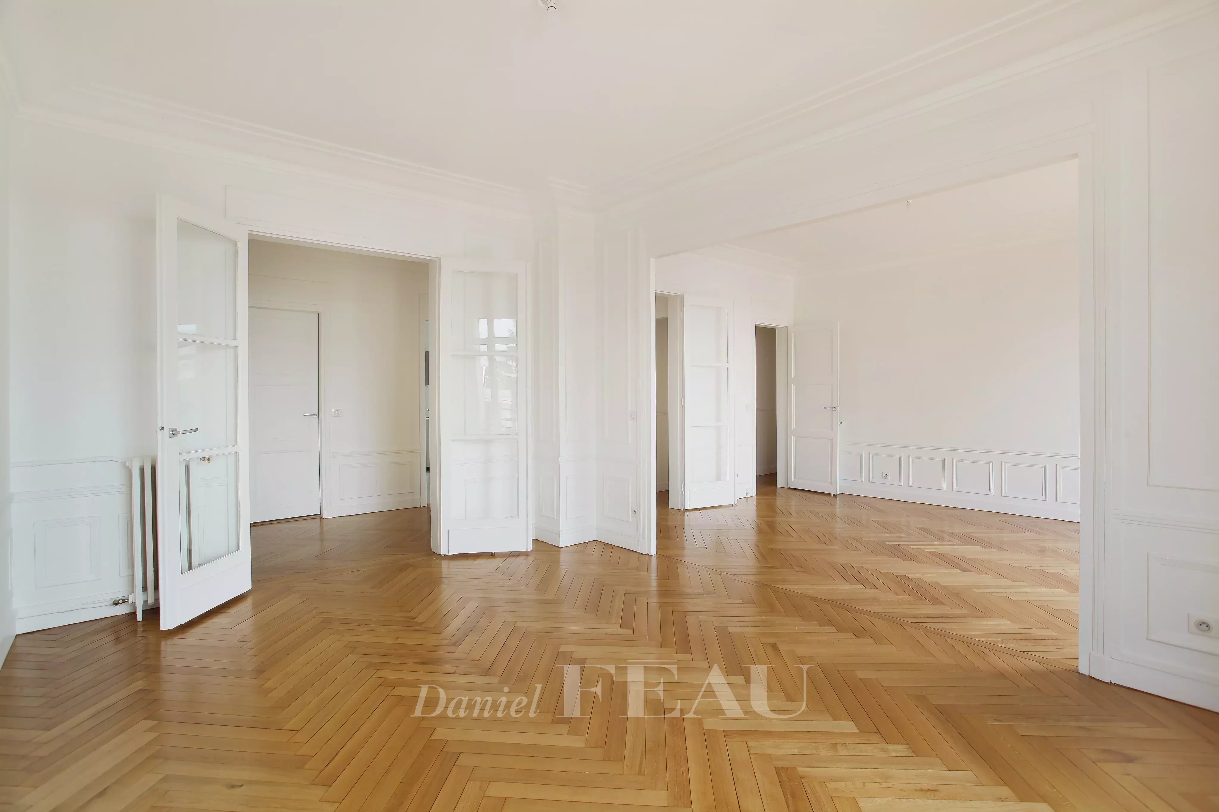 Location Appartement Neuilly-sur-Seine