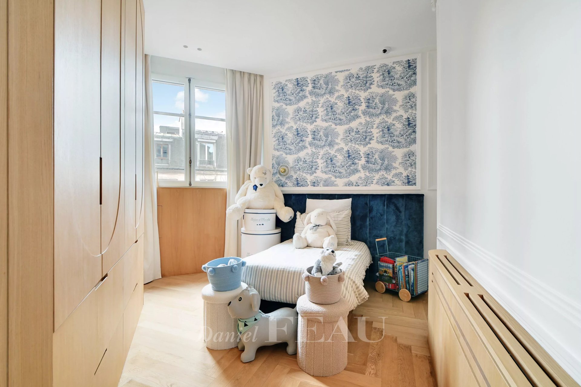 2 Bedroom Apartment/Flat's Image 30