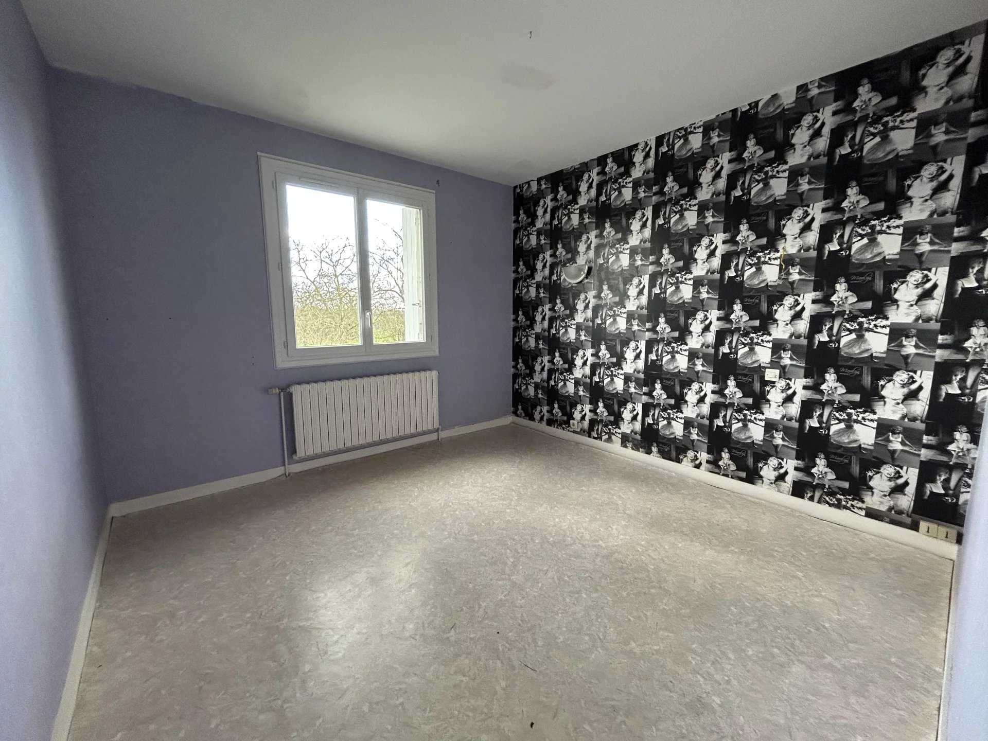 Vente Maison Thouars