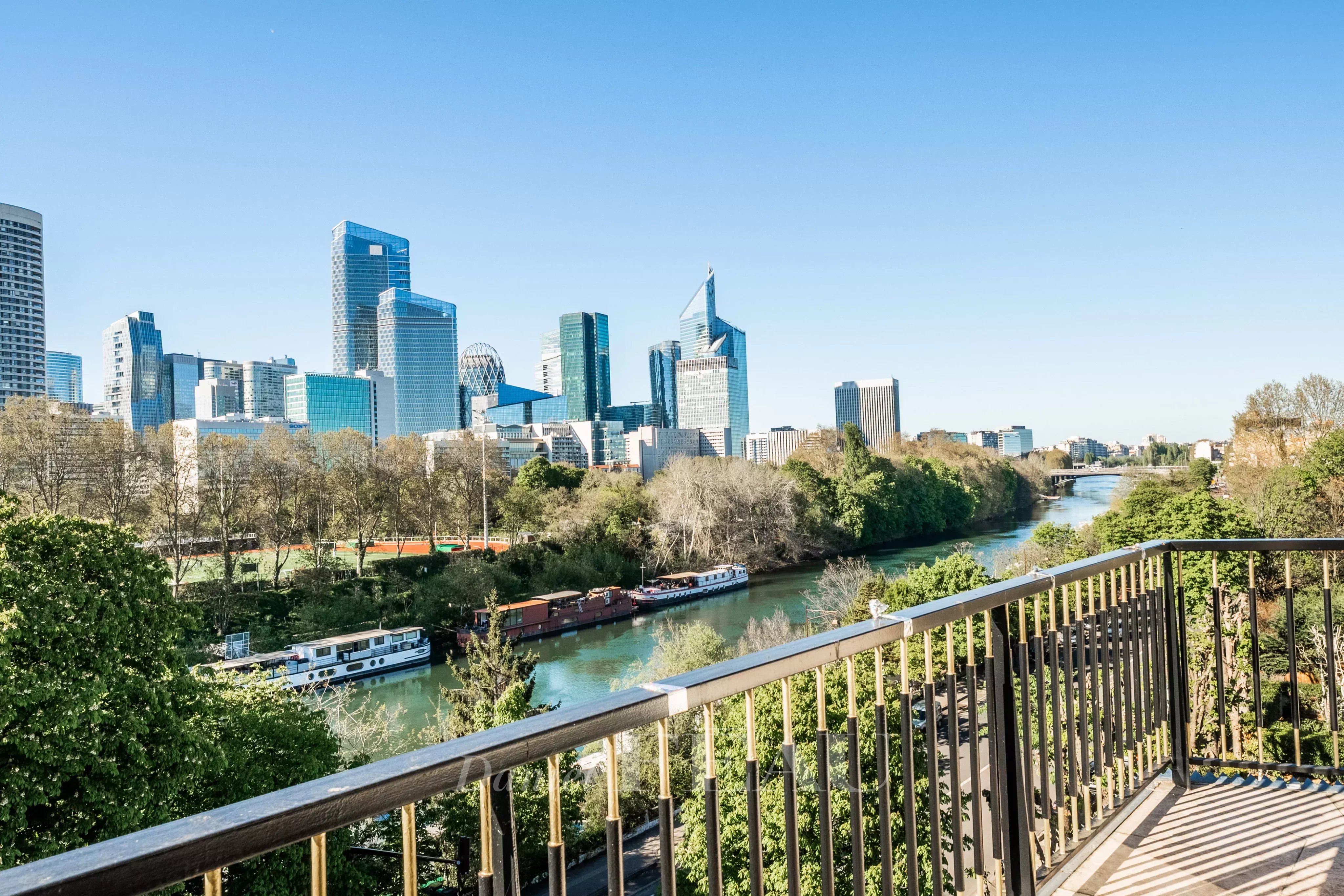 Vente Appartement Neuilly-sur-Seine